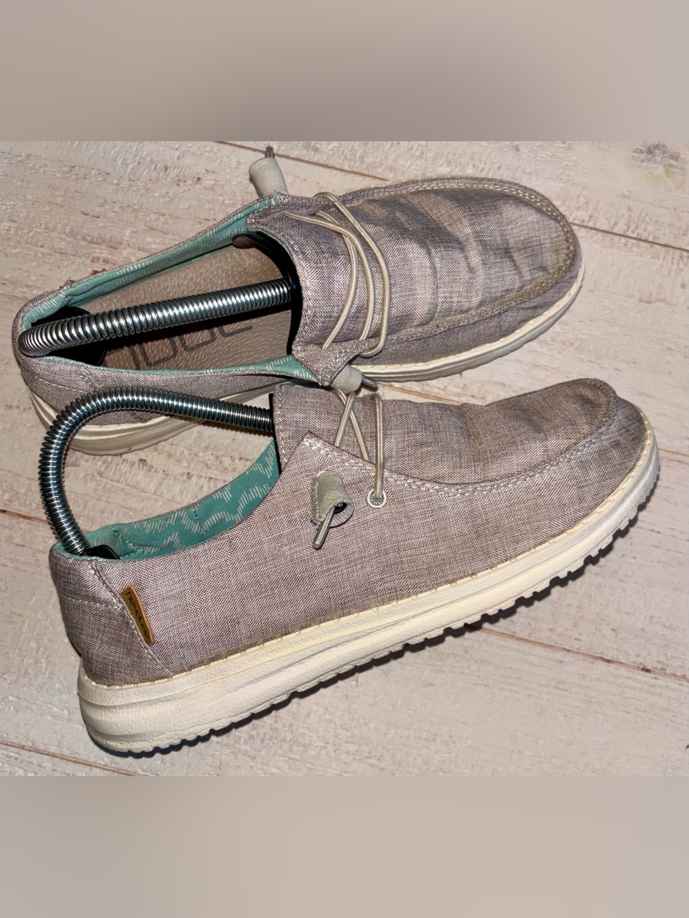 Hey Dude Wendy Shoes